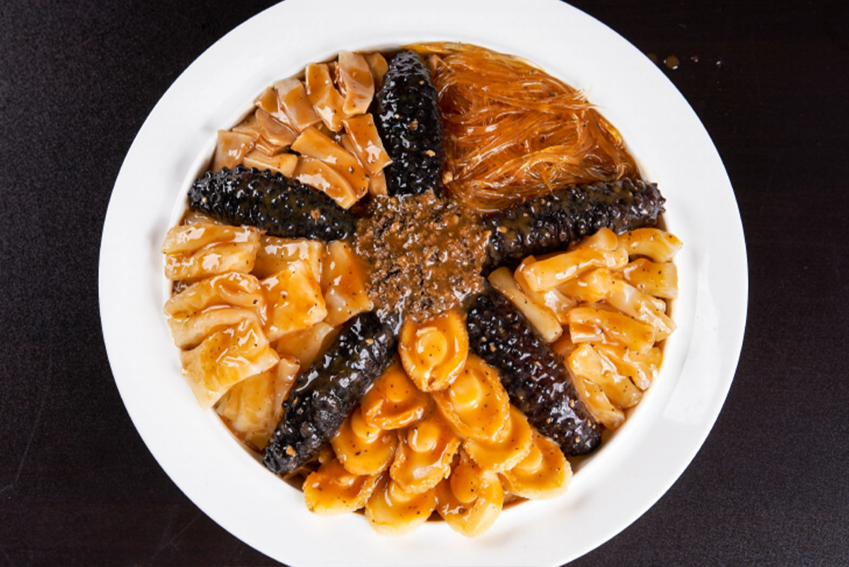 宴之语·黑松露佛跳墙（1.25kg）