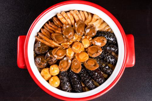 宴之语·一品煲（十人份）