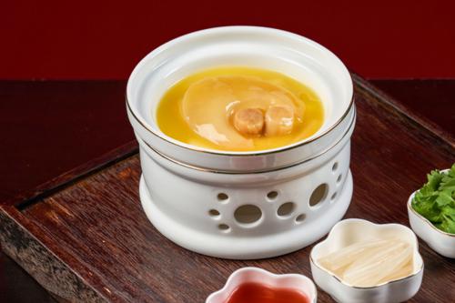 宴之语·金汤鱼翅