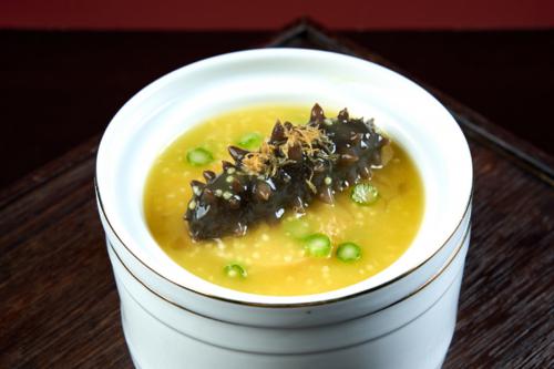 宴之语·小米海参(30头)